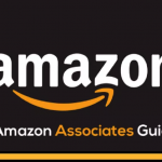 Amazon Associate Account