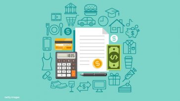 budgeting apps