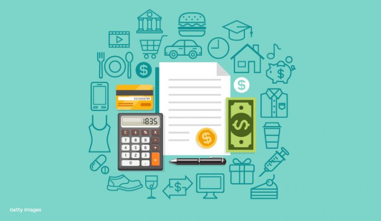 budgeting apps